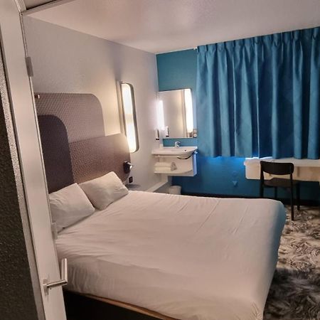 B&B Hotel Cannes Mouans Sartoux Eksteriør bilde