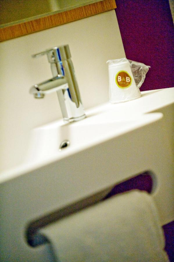 B&B Hotel Cannes Mouans Sartoux Eksteriør bilde