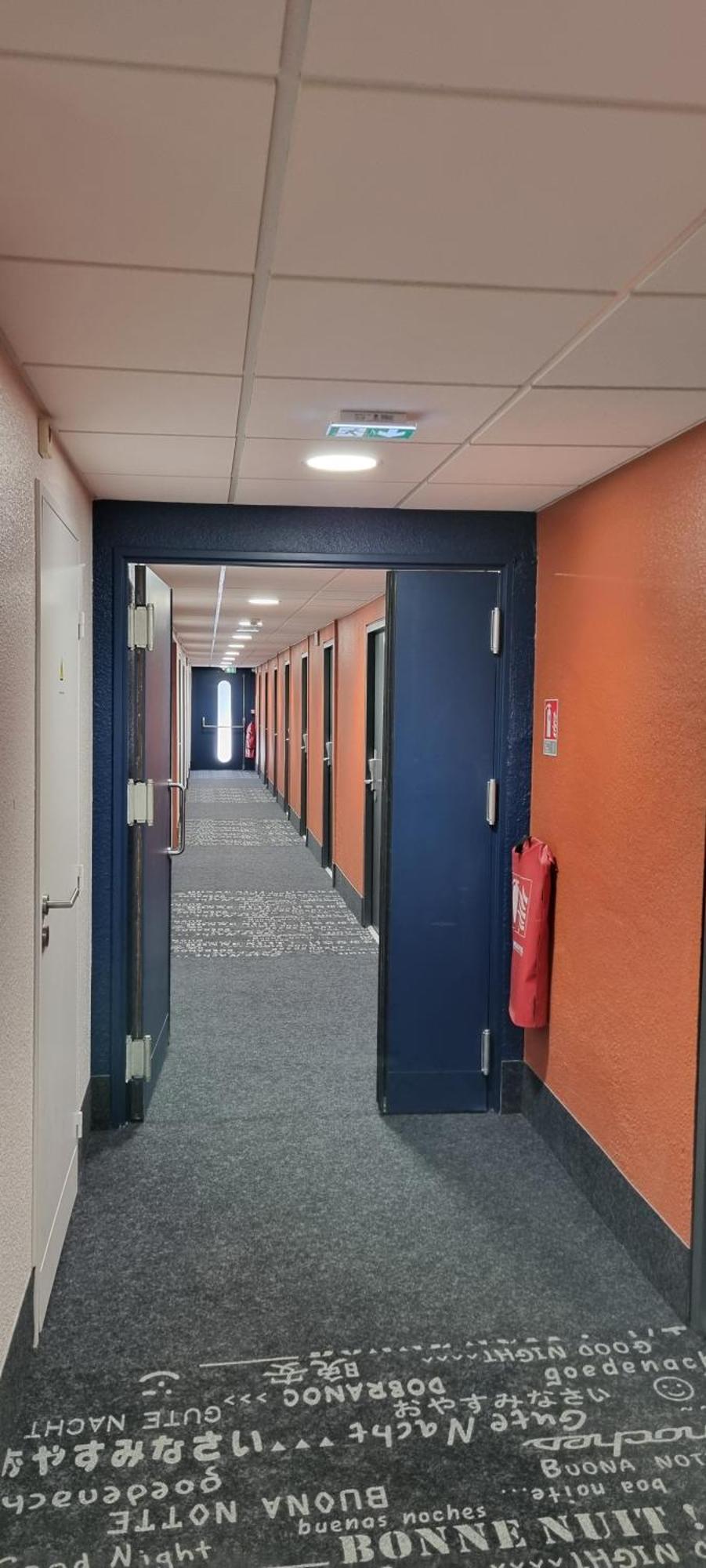 B&B Hotel Cannes Mouans Sartoux Eksteriør bilde