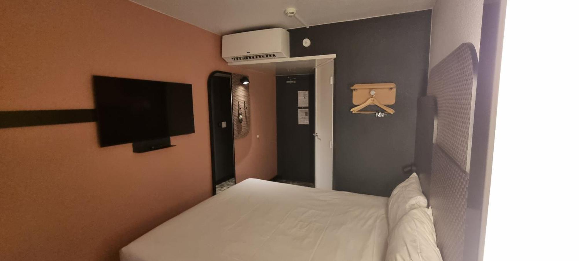 B&B Hotel Cannes Mouans Sartoux Eksteriør bilde