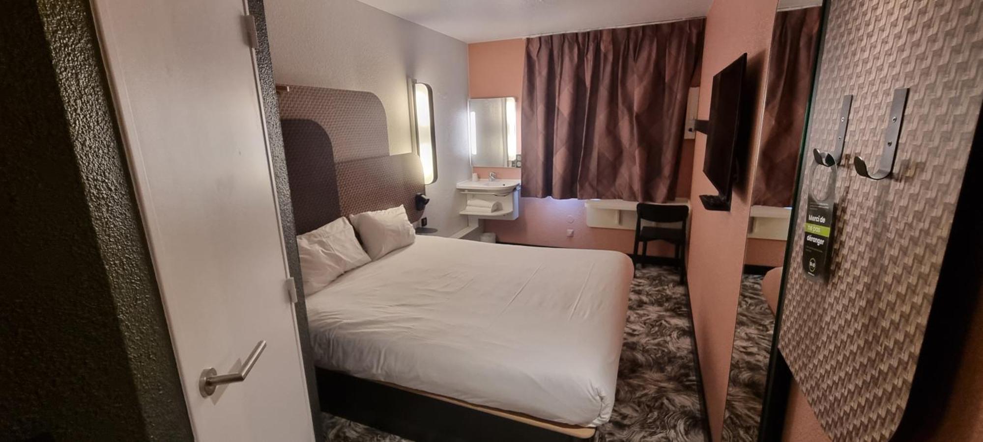 B&B Hotel Cannes Mouans Sartoux Eksteriør bilde