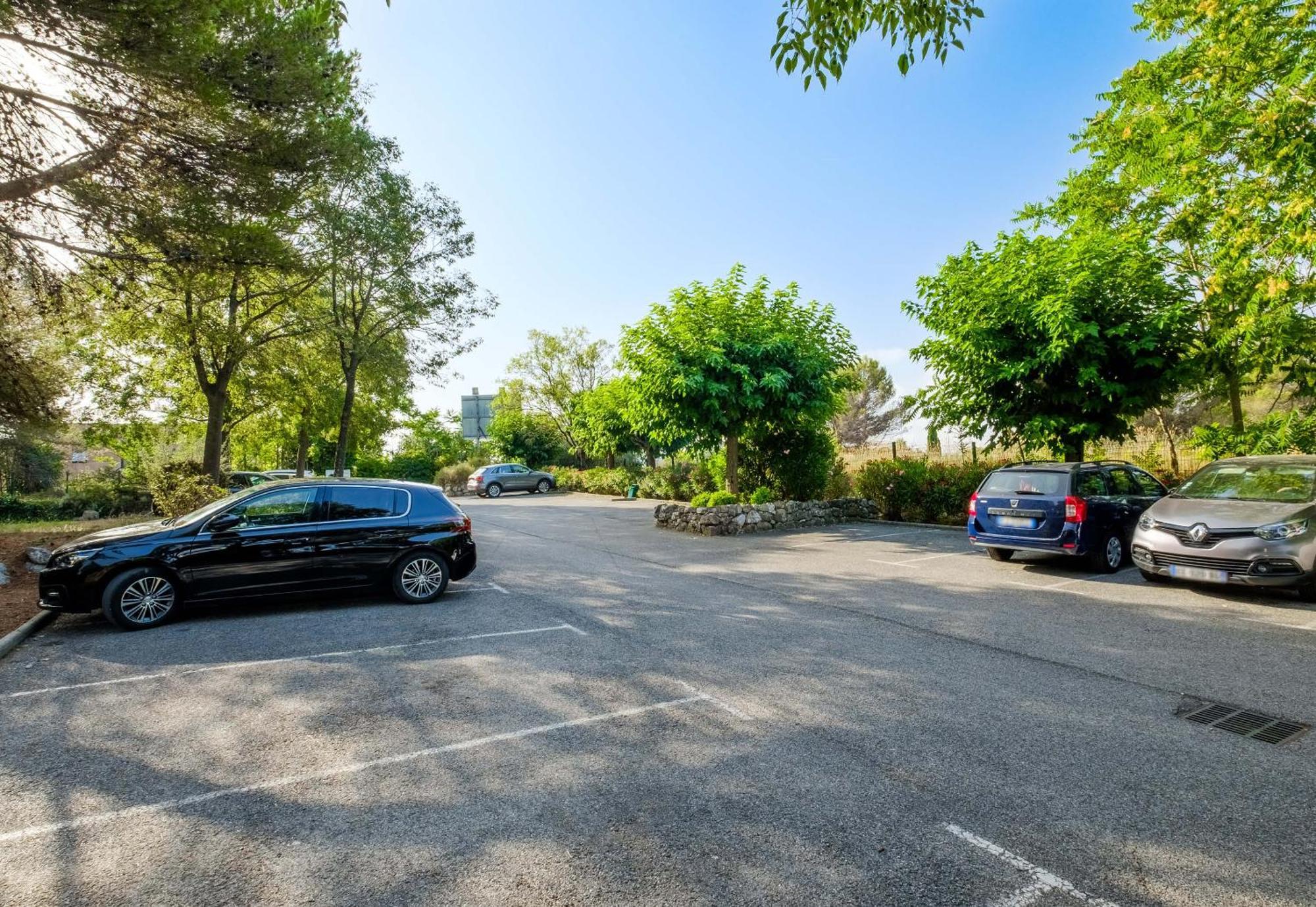 B&B Hotel Cannes Mouans Sartoux Eksteriør bilde