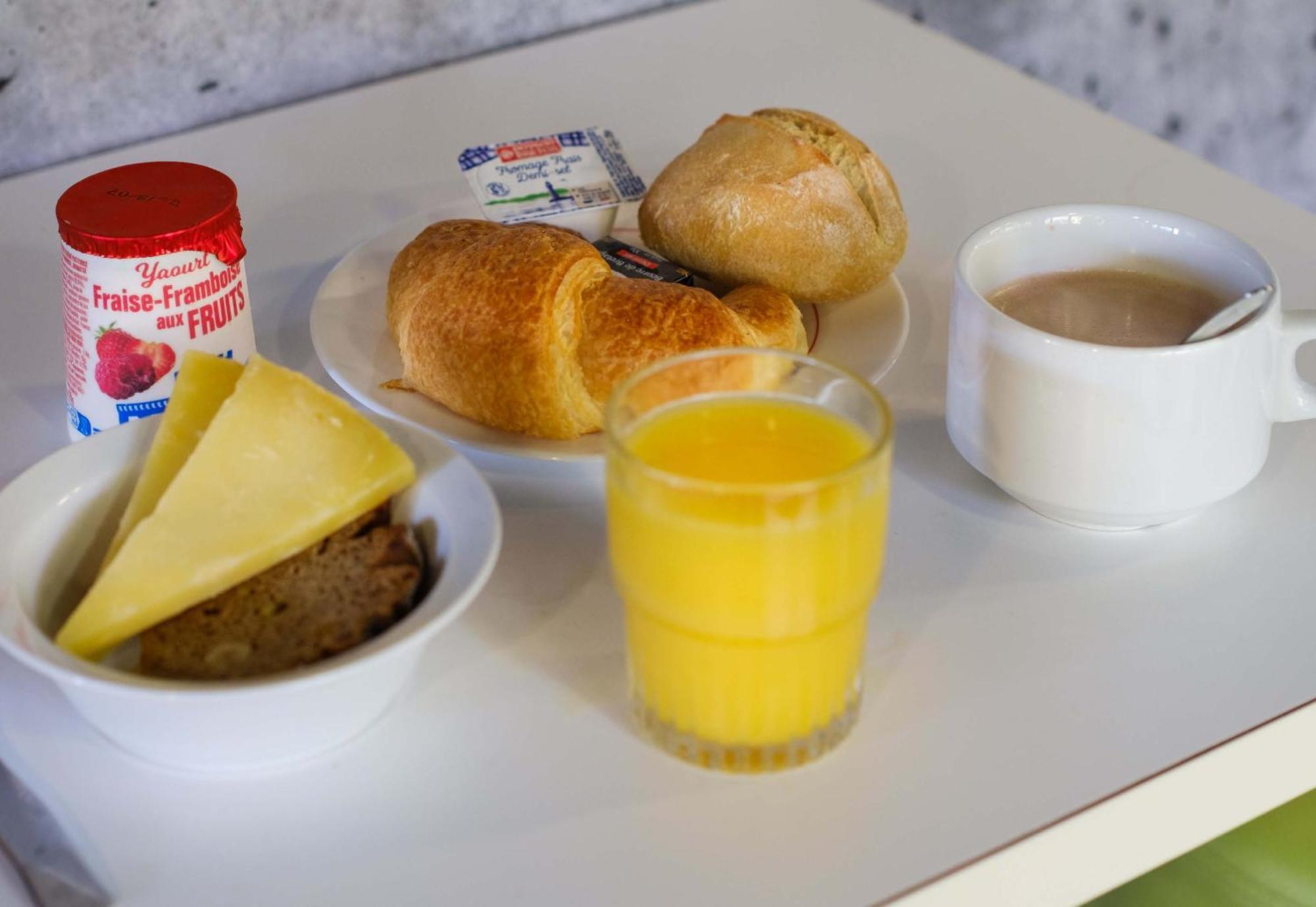 B&B Hotel Cannes Mouans Sartoux Eksteriør bilde