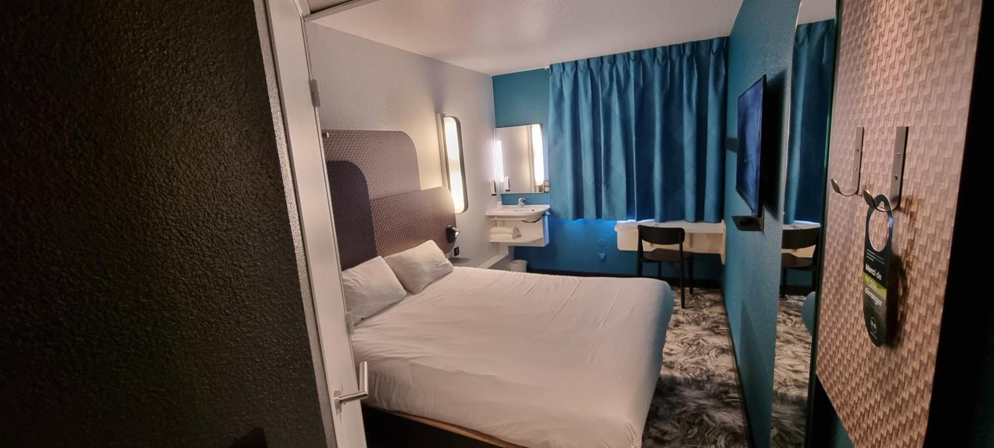 B&B Hotel Cannes Mouans Sartoux Eksteriør bilde
