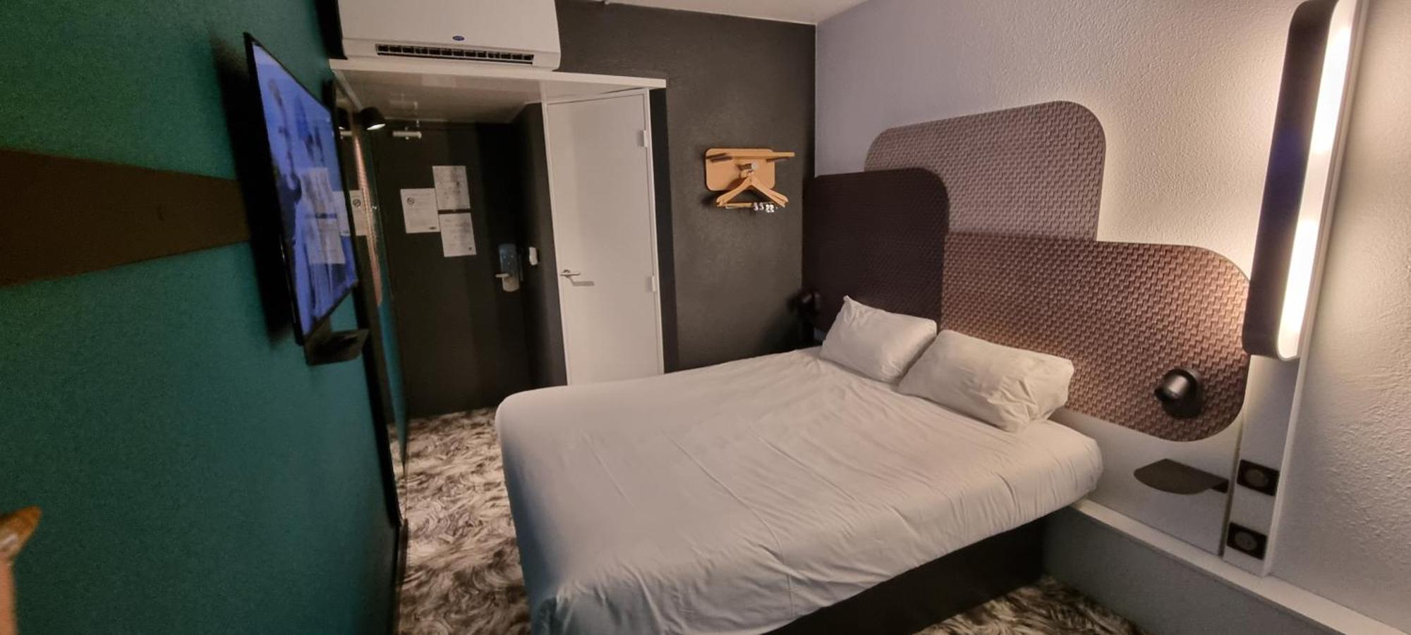 B&B Hotel Cannes Mouans Sartoux Eksteriør bilde