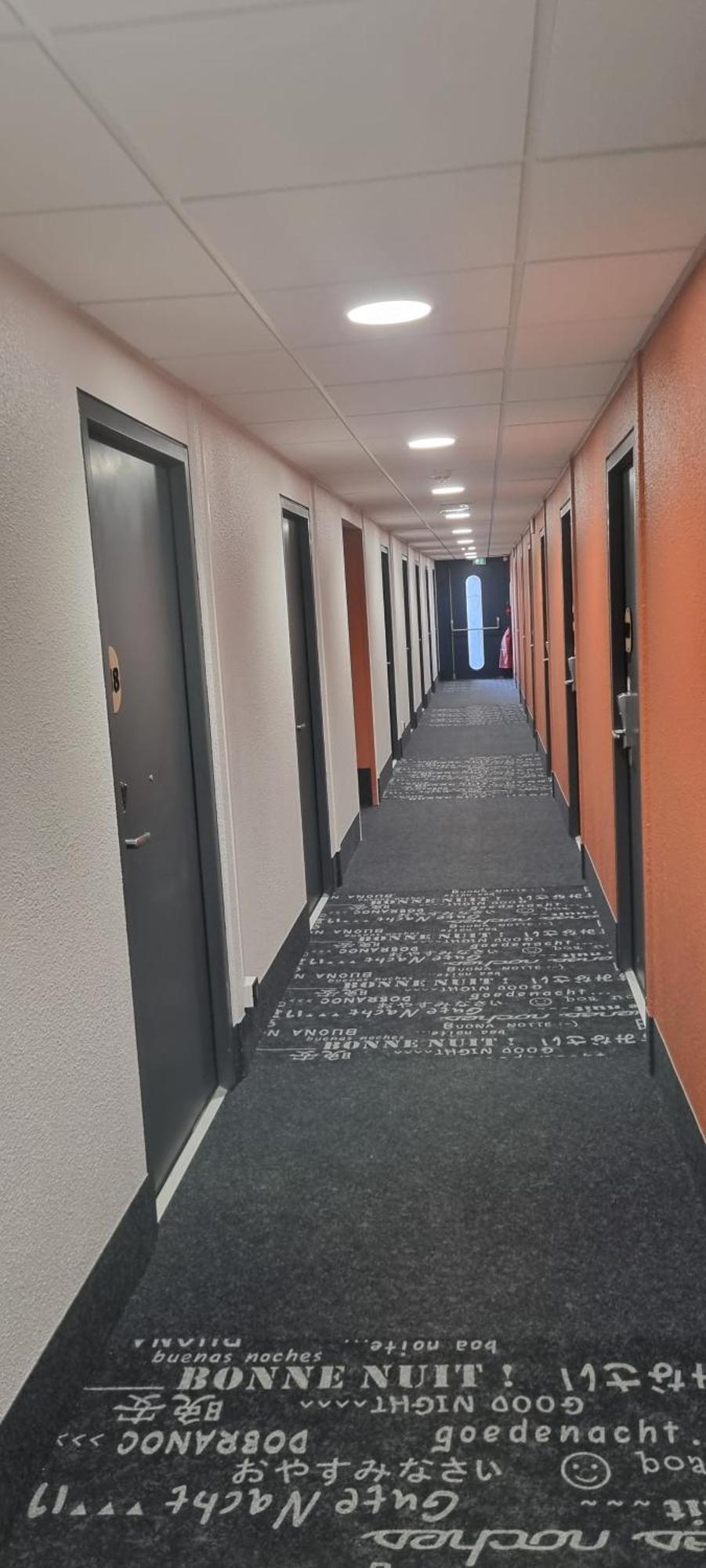 B&B Hotel Cannes Mouans Sartoux Eksteriør bilde