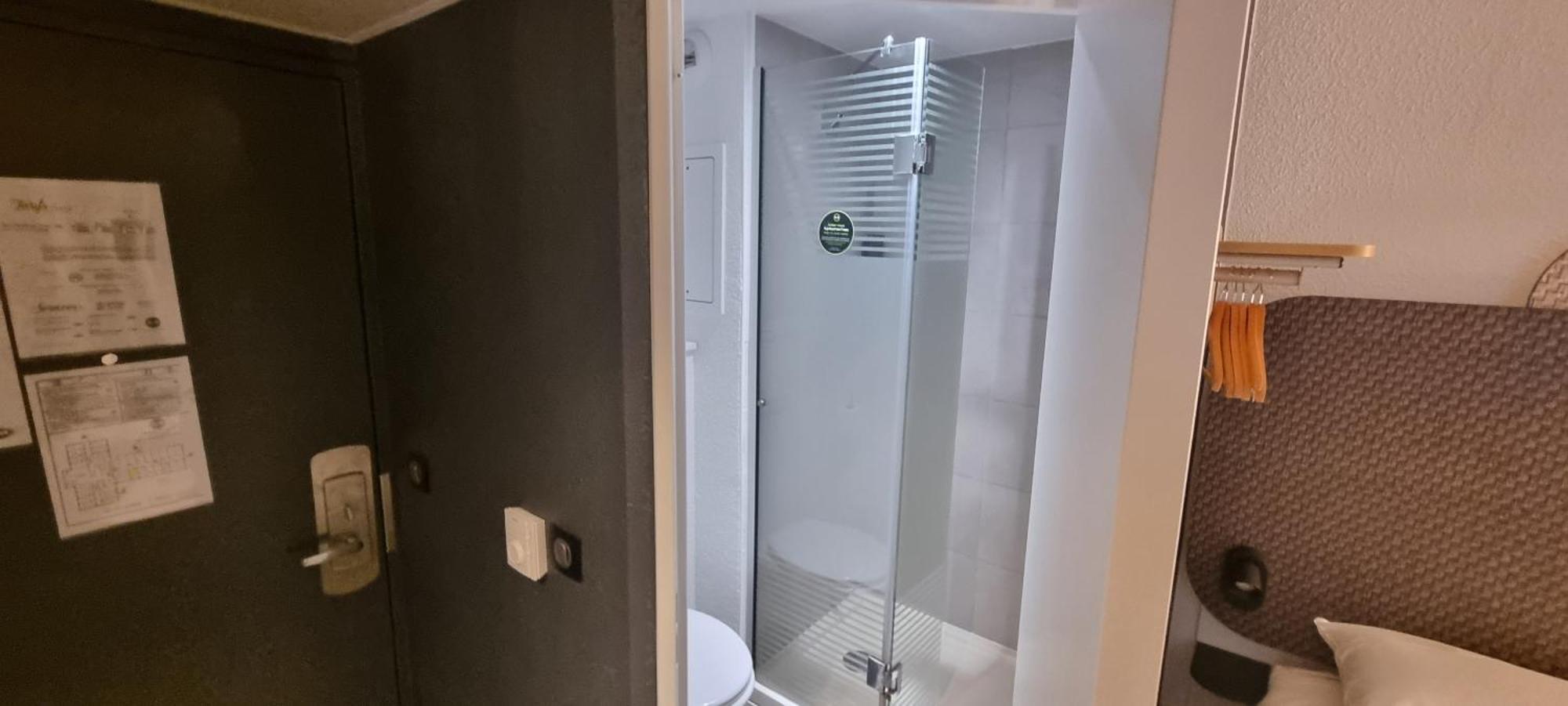 B&B Hotel Cannes Mouans Sartoux Eksteriør bilde