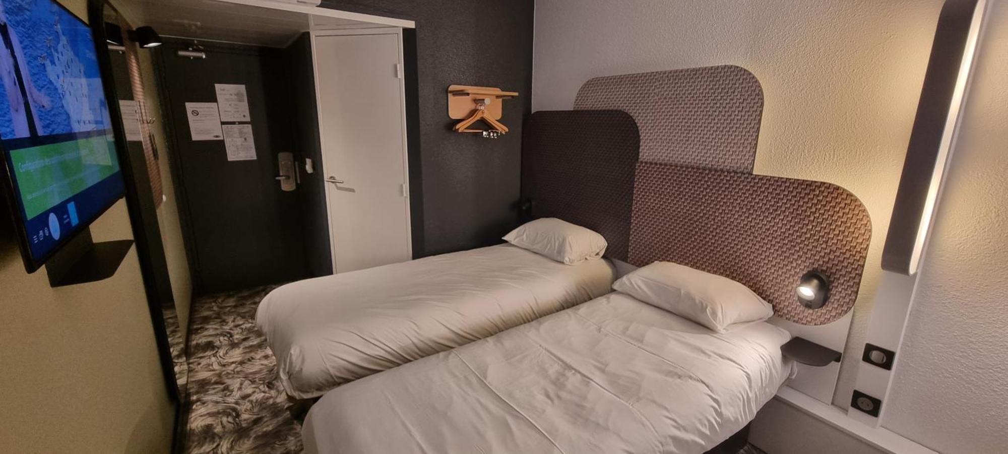 B&B Hotel Cannes Mouans Sartoux Eksteriør bilde