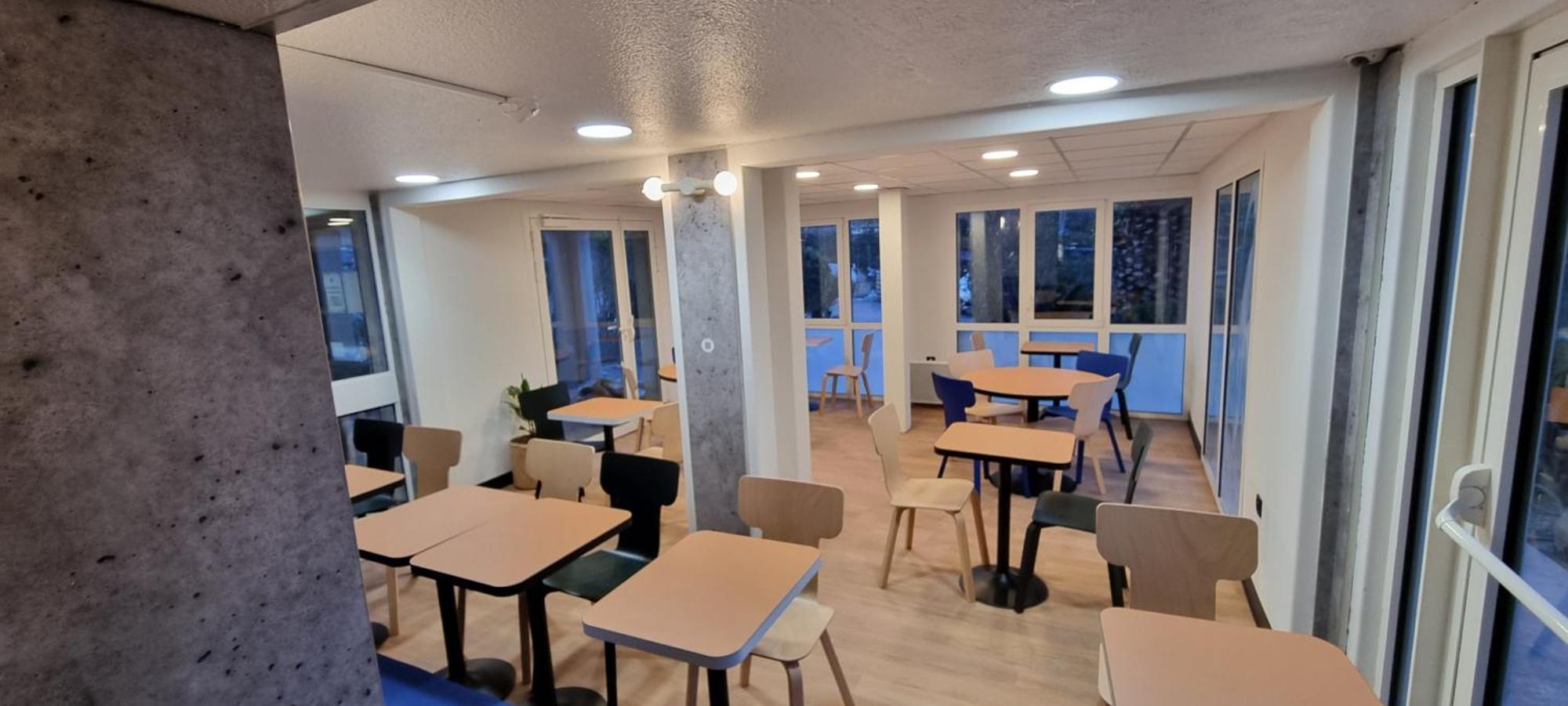 B&B Hotel Cannes Mouans Sartoux Eksteriør bilde