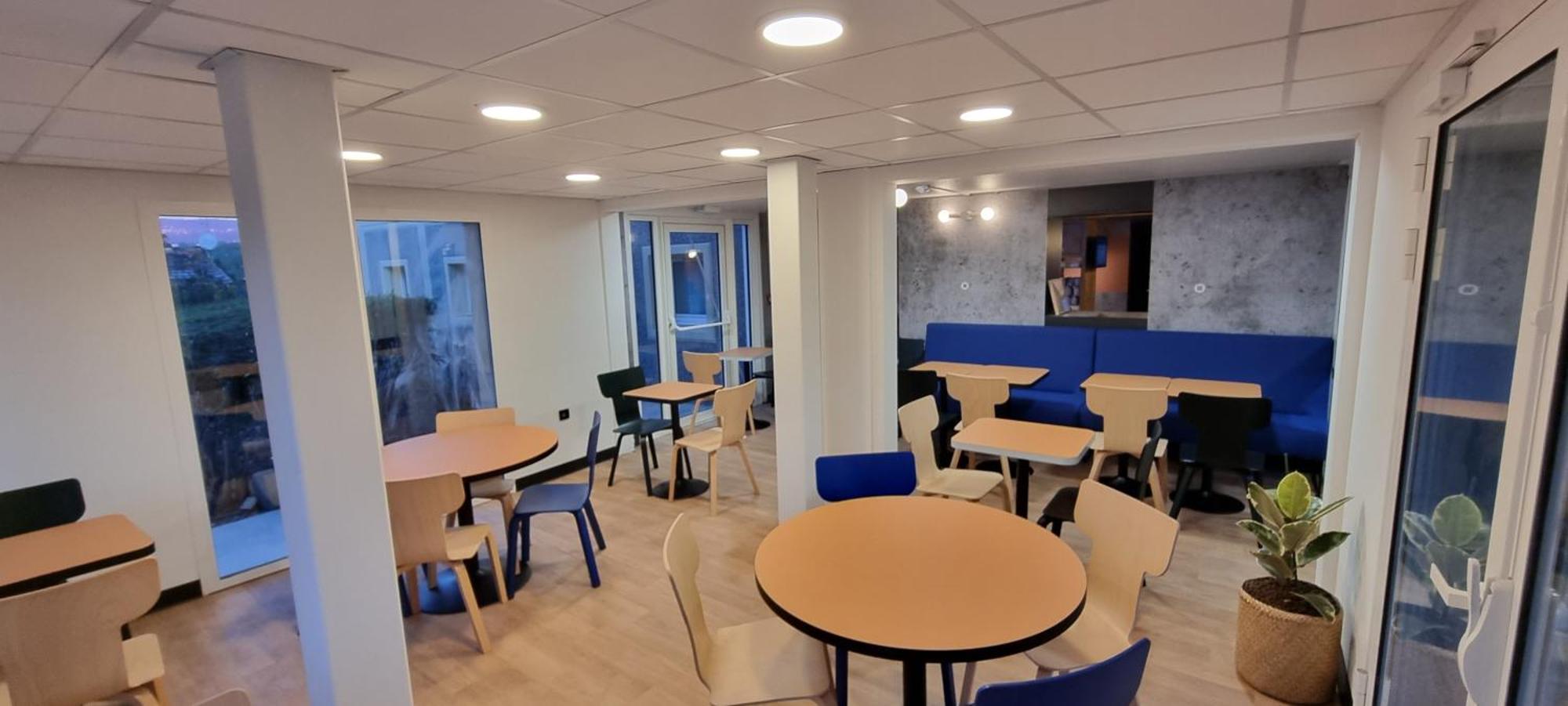 B&B Hotel Cannes Mouans Sartoux Eksteriør bilde
