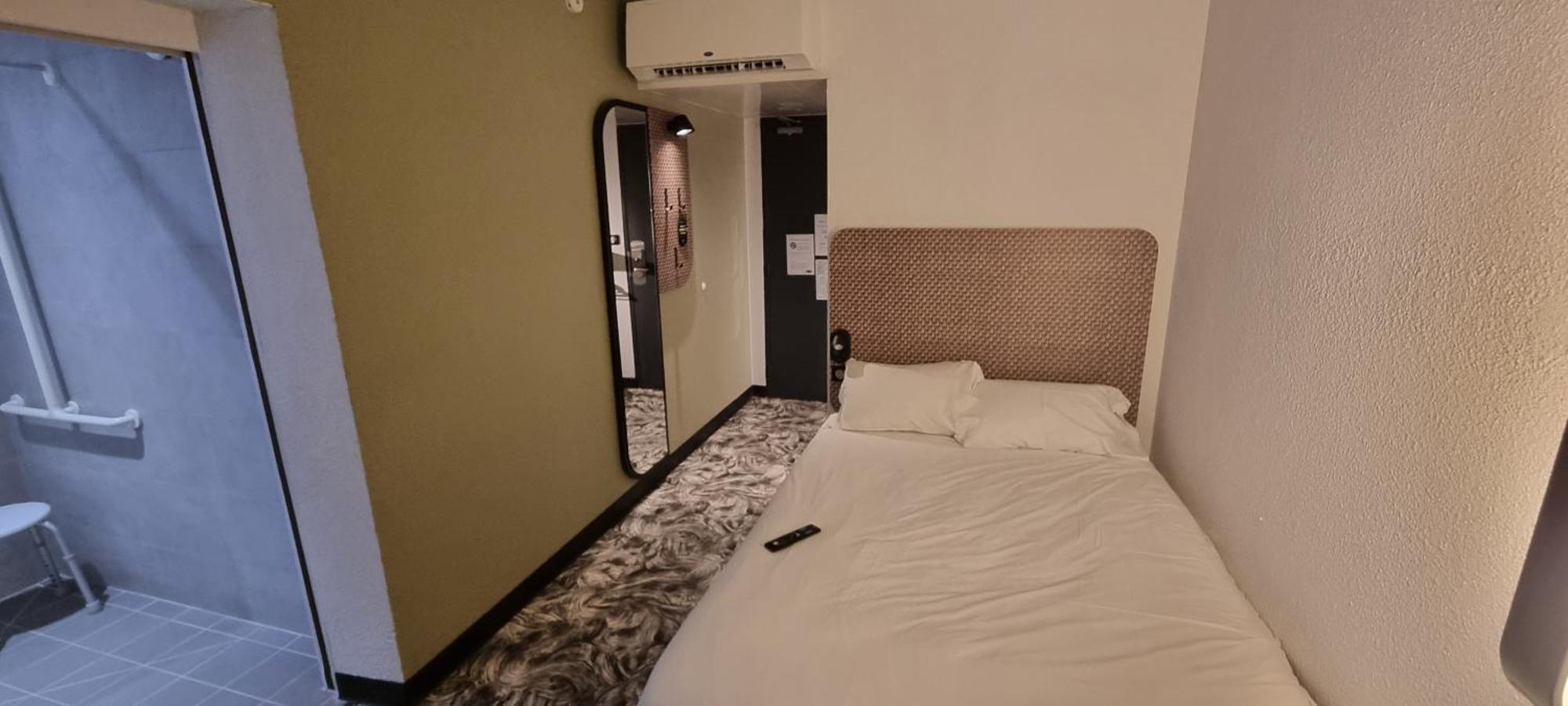 B&B Hotel Cannes Mouans Sartoux Eksteriør bilde