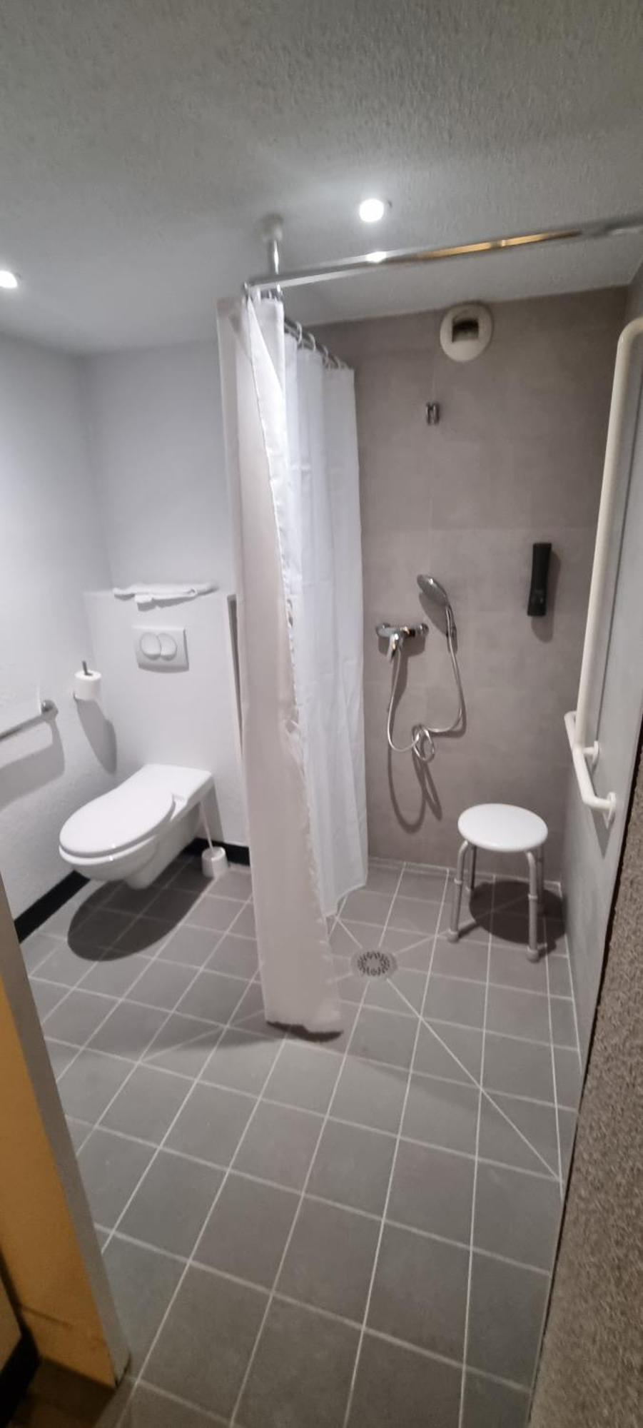 B&B Hotel Cannes Mouans Sartoux Eksteriør bilde